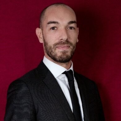Patrick MAURIN