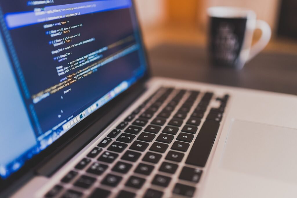 Site Web Professionnel
